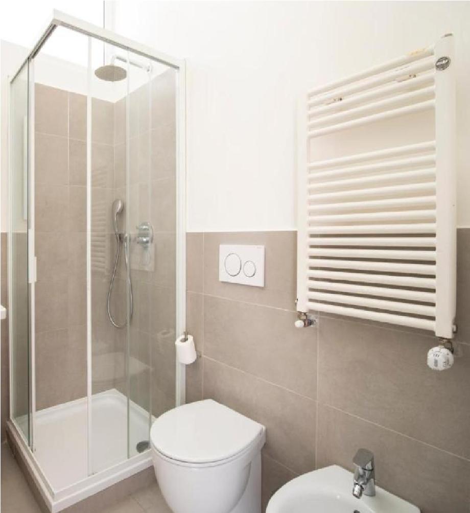 Affitti Only Sleep Bagno Privato Appartement Parma Buitenkant foto